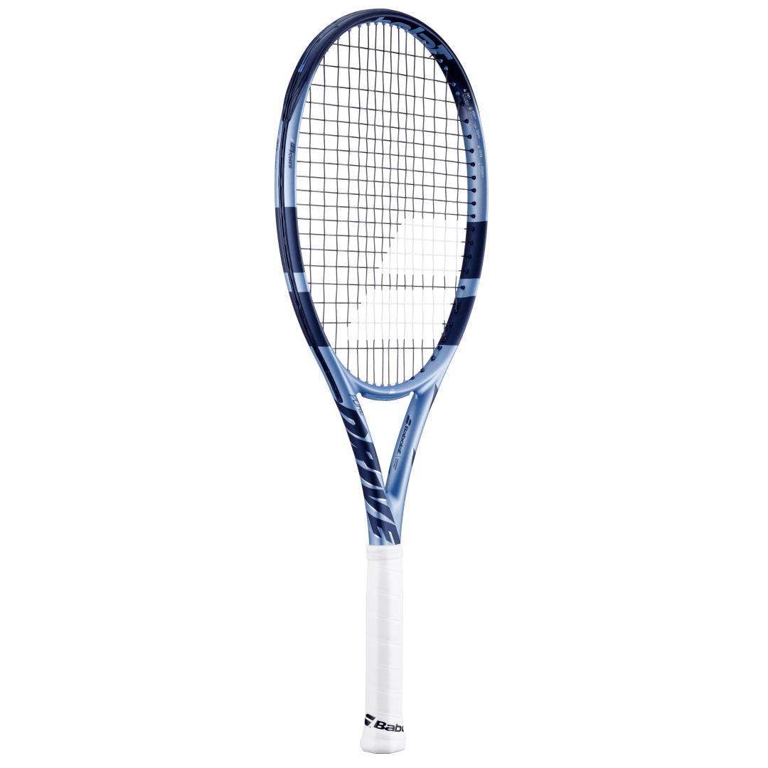 Babolat Pure Drive 107 Tennis Racket - Strung - 2025 - Image 2