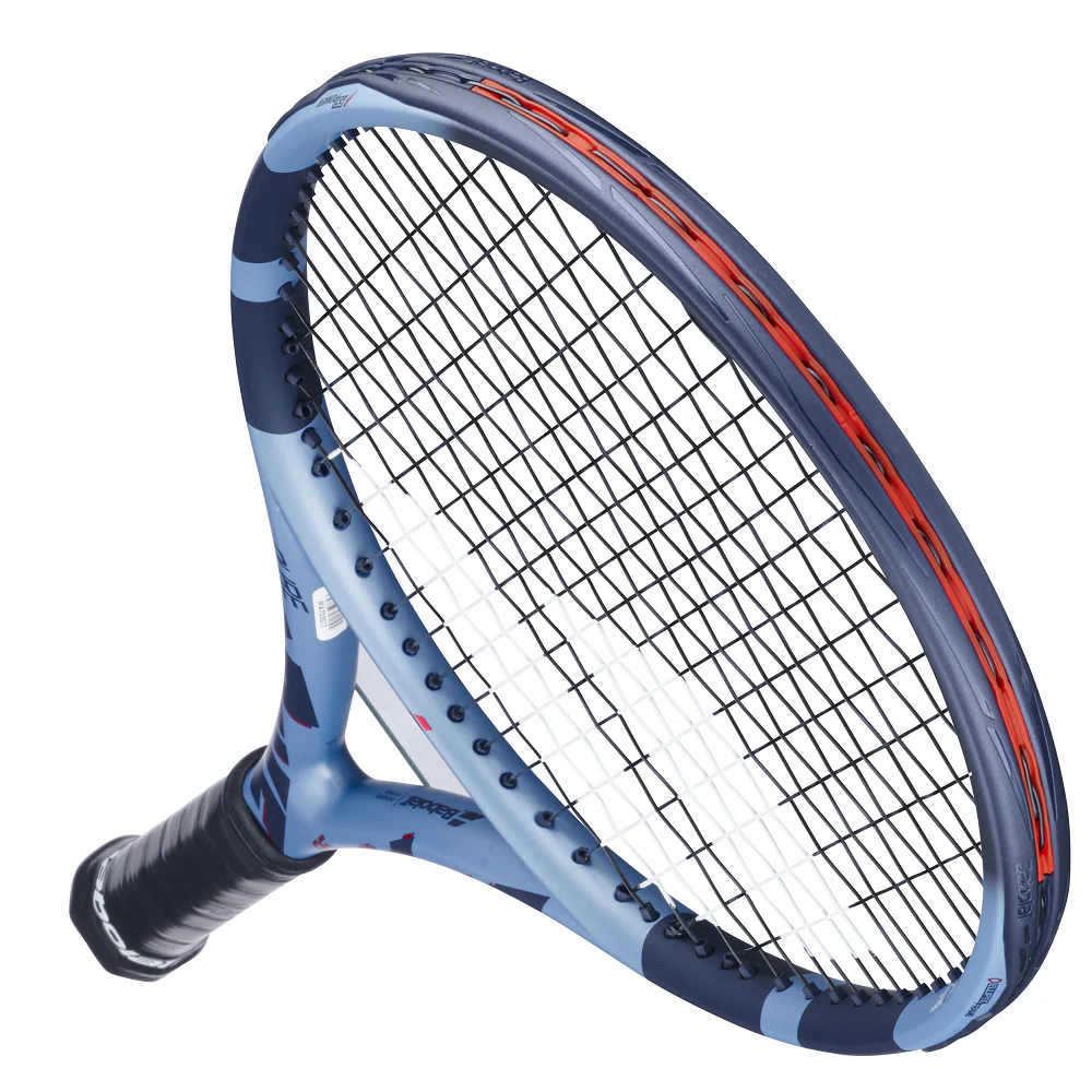 Babolat Pure Drive 98 Tennis Racket - Twin Set - Frame Only - 2025 - Image 7