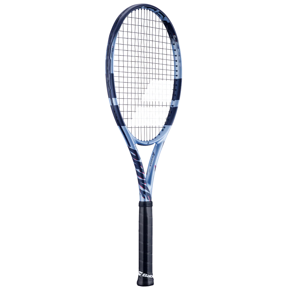Babolat Pure Drive Plus Tennis Racket - Strung - 2025 - Image 2