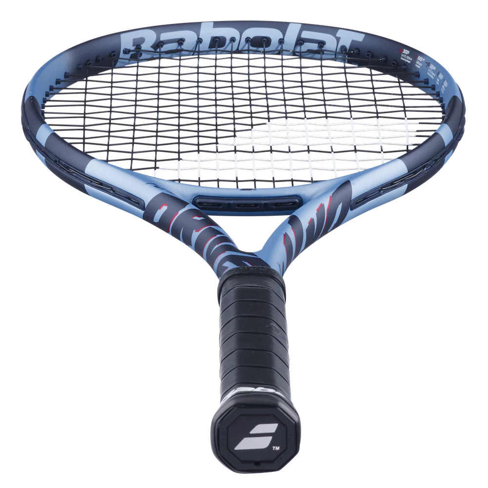Babolat Pure Drive Plus Tennis Racket - Strung - 2025 - Image 3