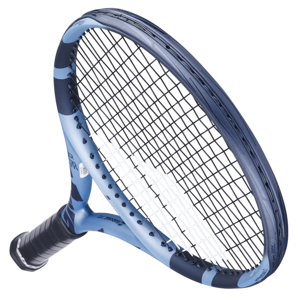 Babolat Pure Drive Plus Tennis Racket - Strung - 2025 - Image 4