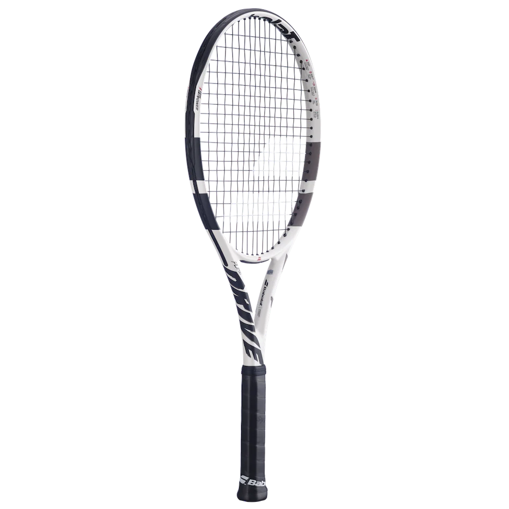 Babolat Pure Drive Wimbledon Tennis Racket - Frame Only - 2026 - Image 2