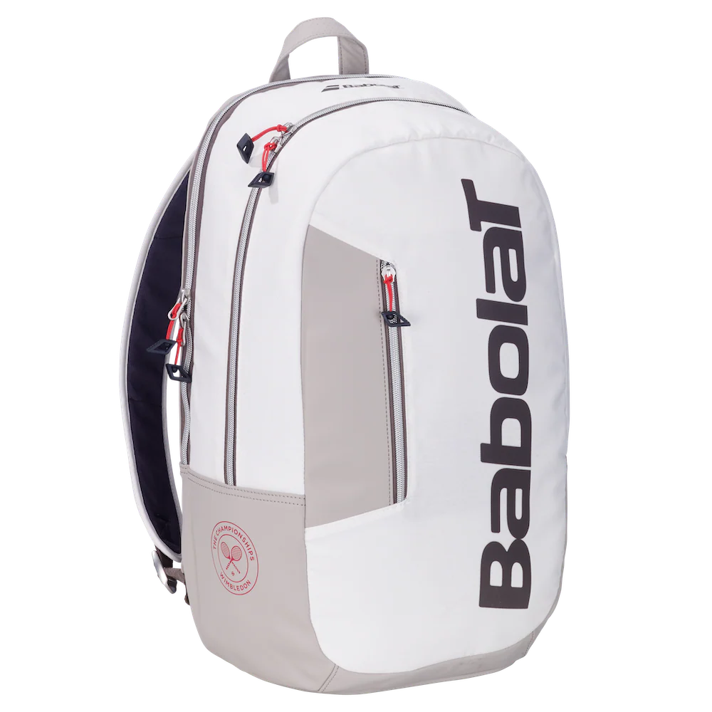 Babolat Pure Lite Wimbledon Tennis Backpack - 2026