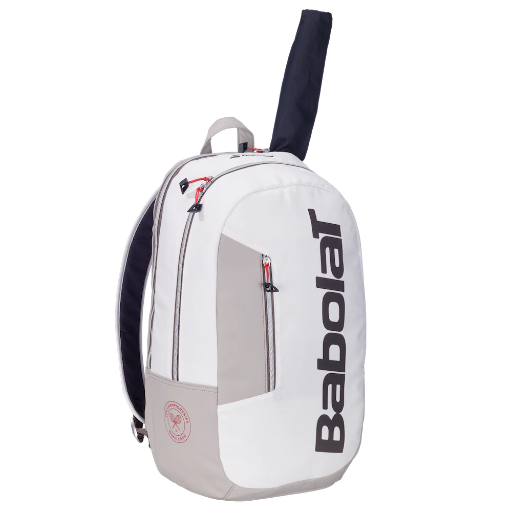Babolat Pure Lite Wimbledon Tennis Backpack - 2026 - Image 3