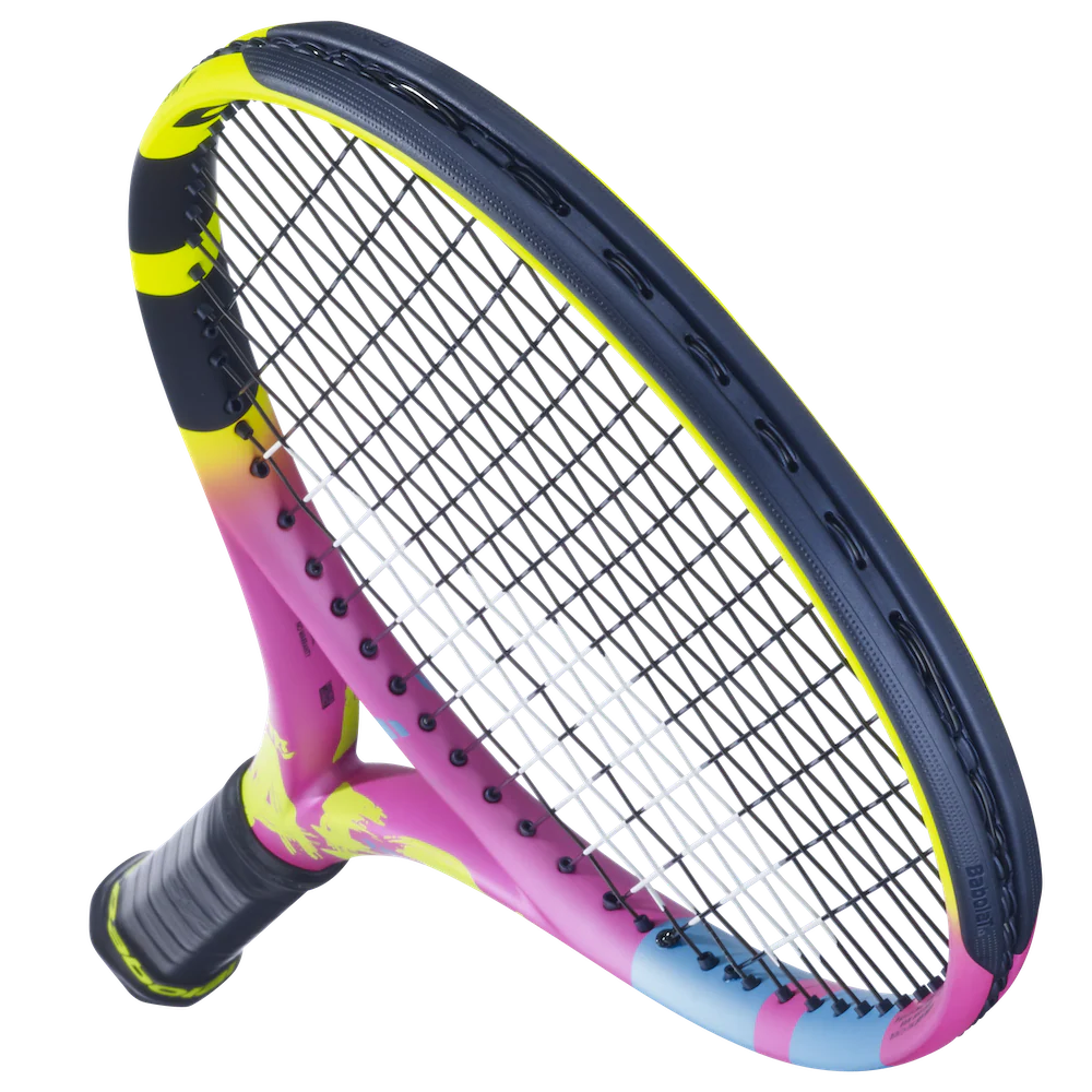 Babolat Pure Rafa Tennis Racket - Frame Only - Image 4