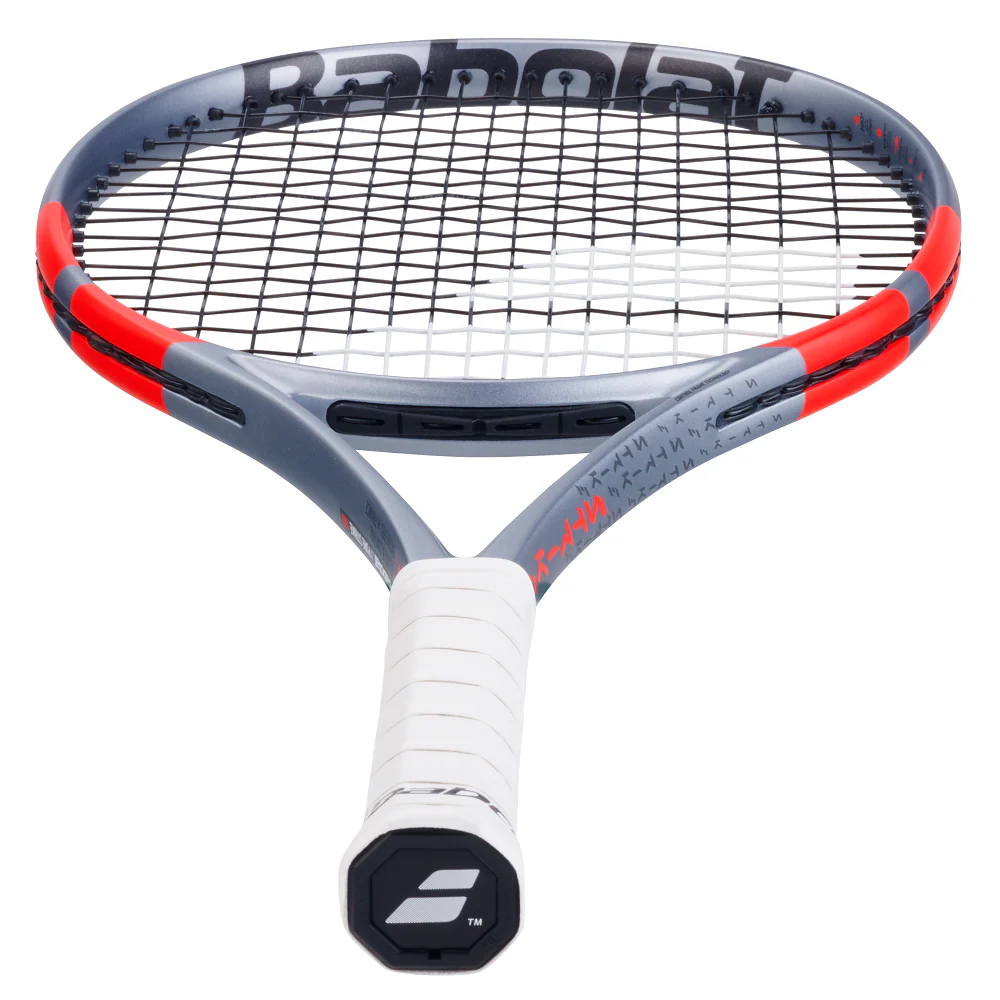 Babolat Pure Strike 100 Tennis Racket - Strung - 2025 - Image 3