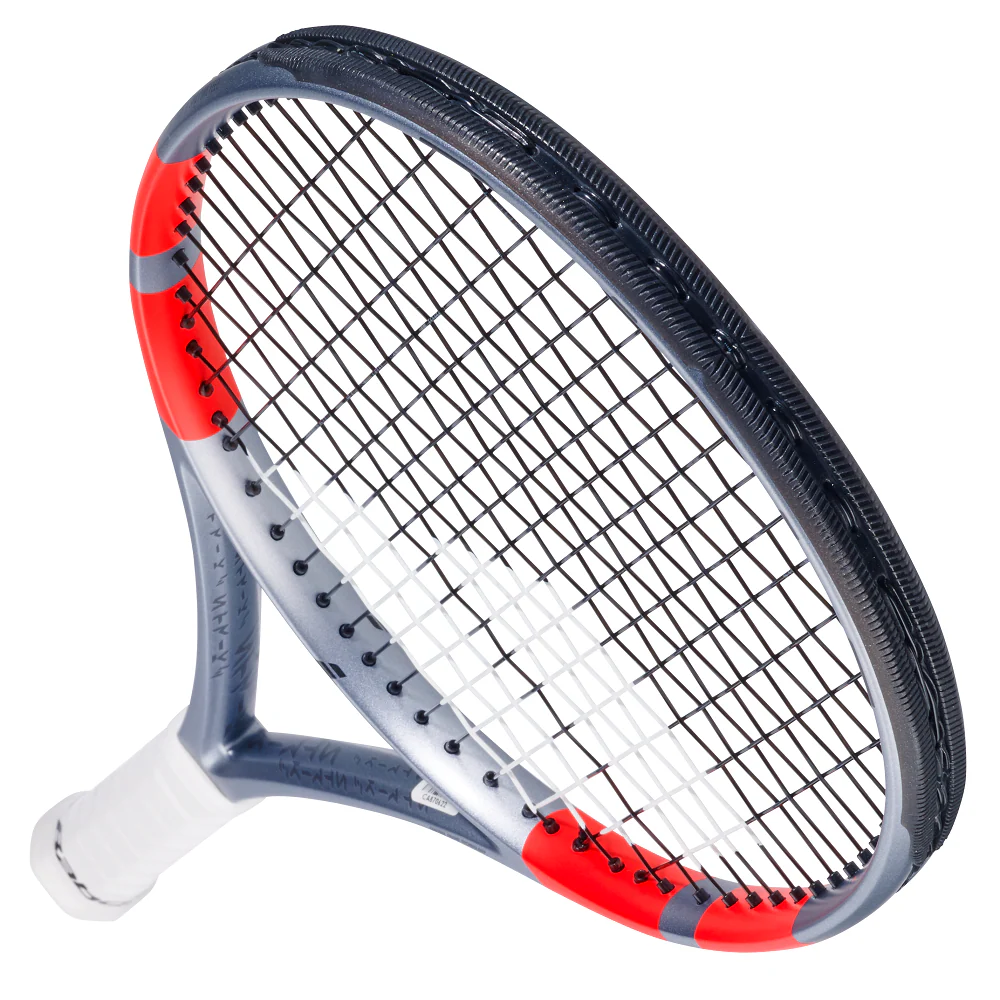 Babolat Pure Strike 100 Tennis Racket - Strung - 2025 - Image 5