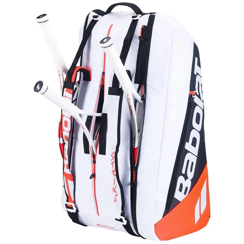 Babolat Pure Strike 12 Tennis Racket Bag - Image 4