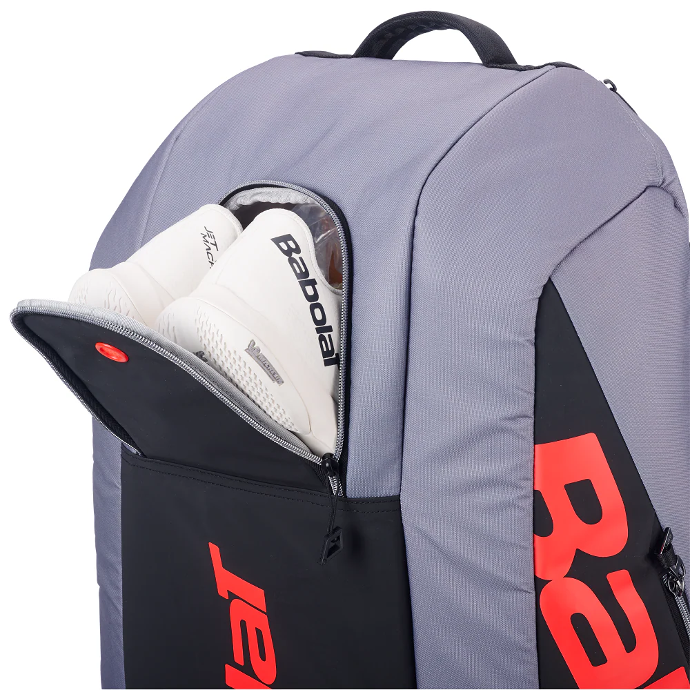 Babolat Pure Strike 9 Tennis Racket Bag - 2025 - Image 4