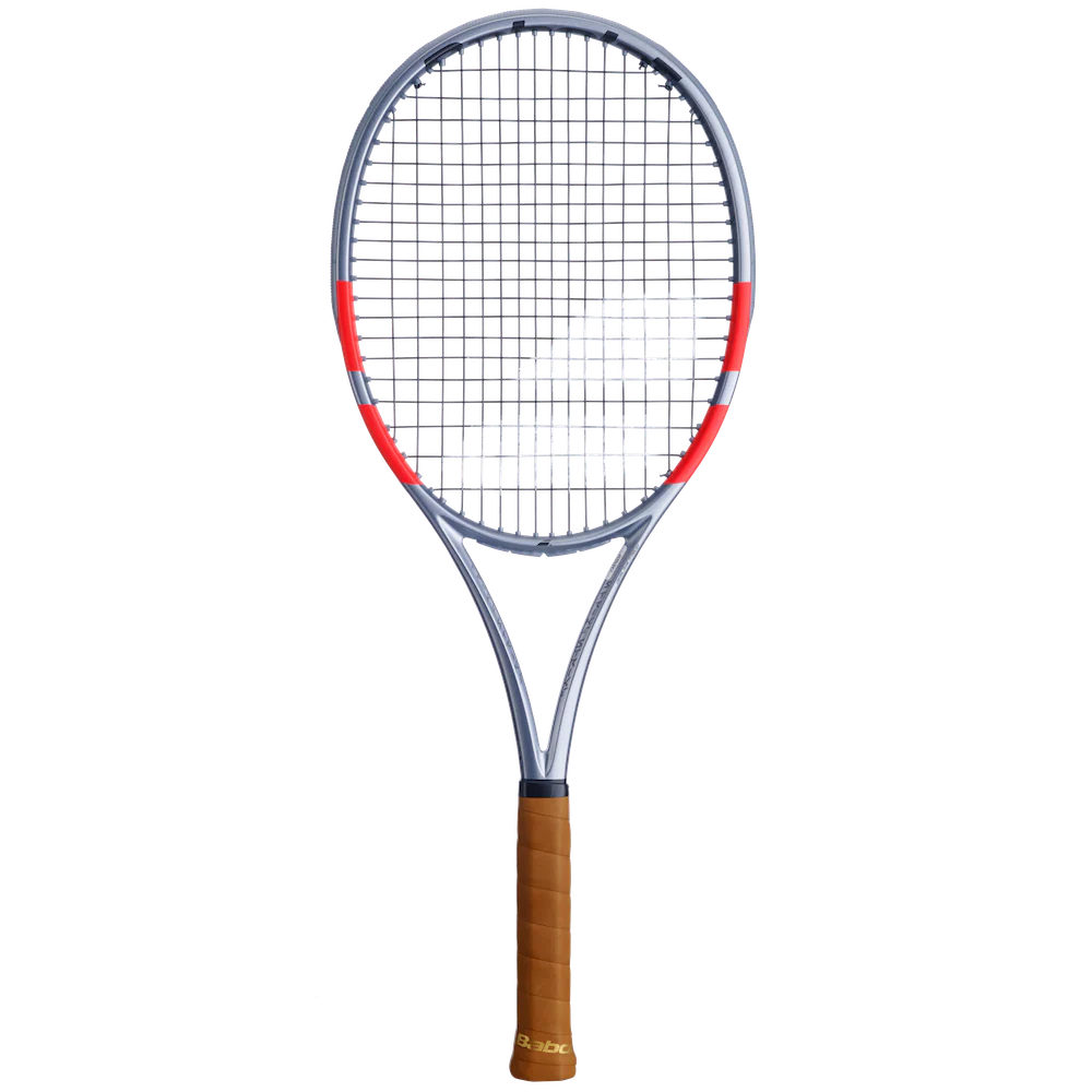 Babolat Pure Strike 97 Tennis Racket - Strung - 2025