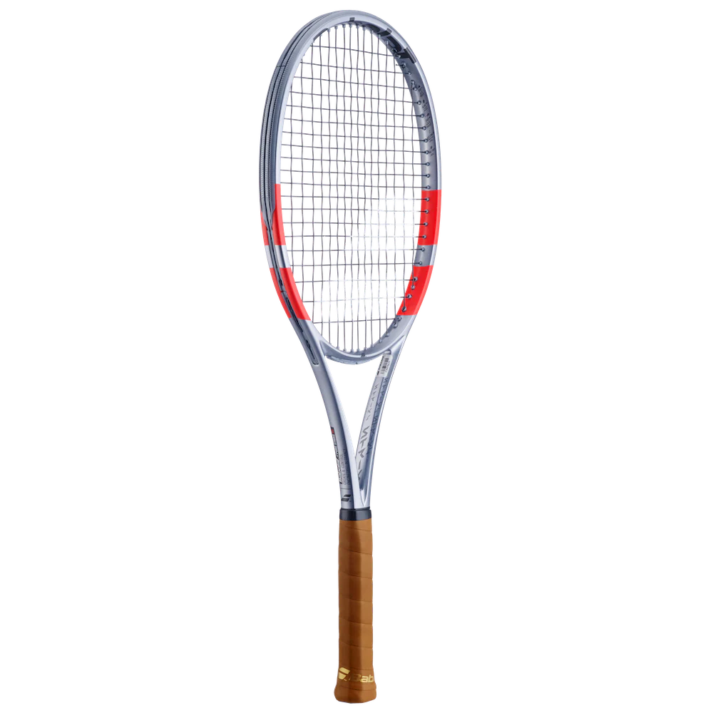 Babolat Pure Strike 97 Tennis Racket - Strung - 2025 - Image 2