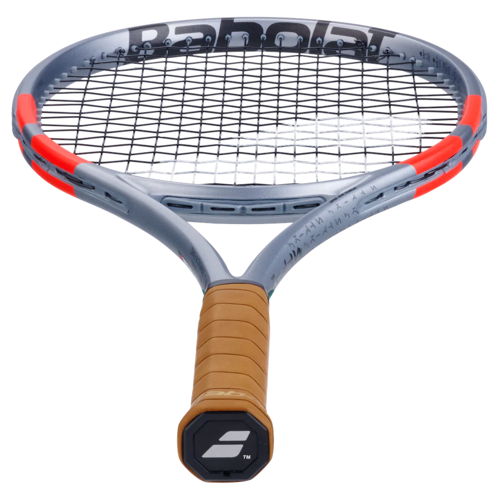 Babolat Pure Strike 97 Tennis Racket - Strung - 2025 - Image 3