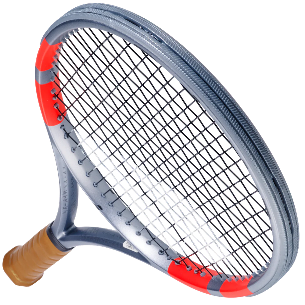 Babolat Pure Strike 97 Tennis Racket - Strung - 2025 - Image 4