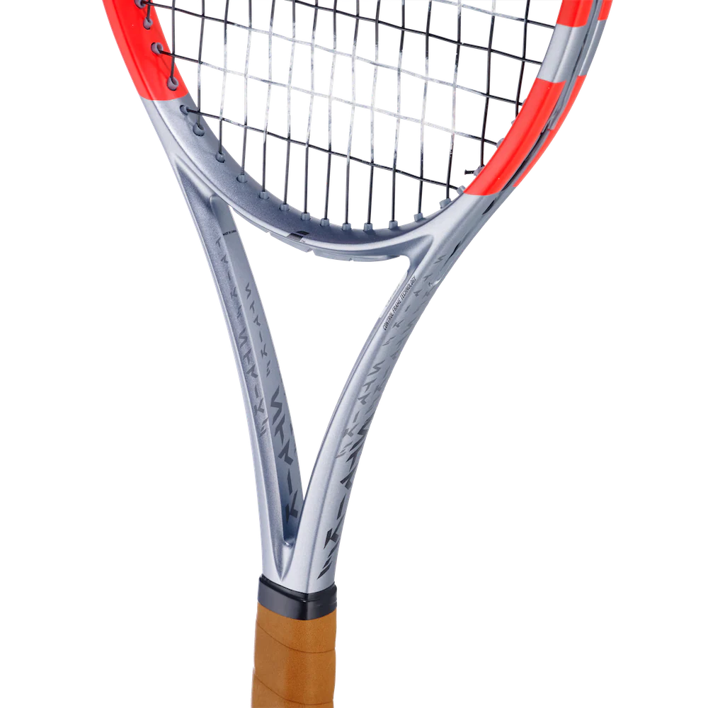 Babolat Pure Strike 97 Tennis Racket - Strung - 2025 - Image 5