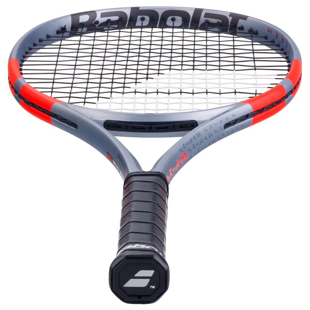 Babolat Pure Strike 98 16x19 Tennis Racket - Strung - 2025 - Image 3