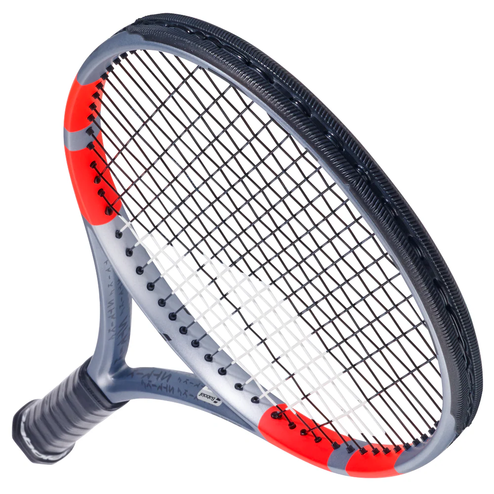 Babolat Pure Strike 98 16x19 Tennis Racket - Strung - 2025 - Image 4