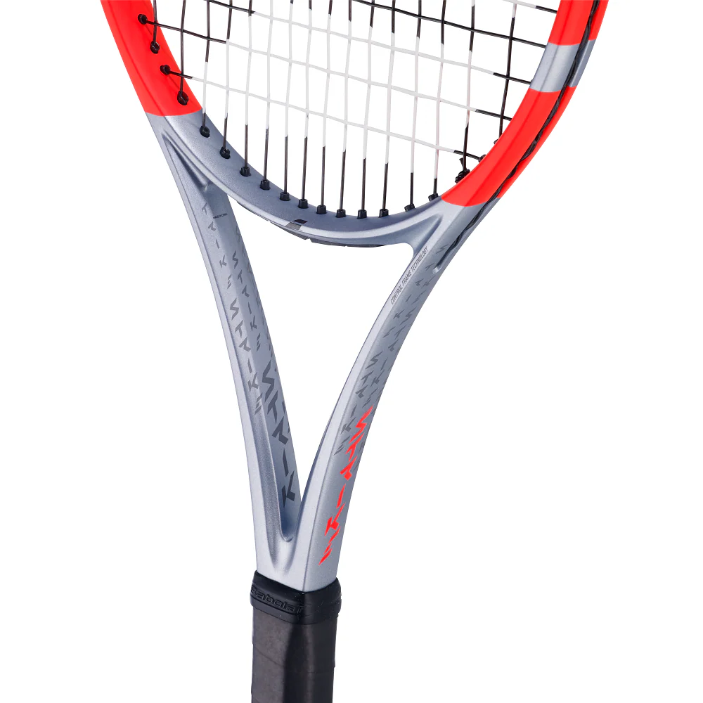 Babolat Pure Strike 98 16x19 Tennis Racket - Strung - 2025 - Image 5