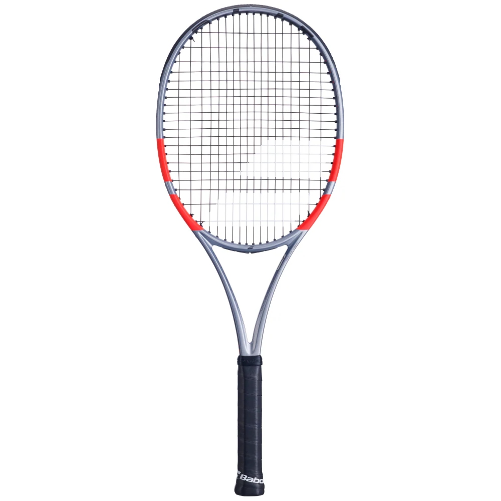 Babolat Pure Strike 98 18x20 Tennis Racket - Strung - 2025