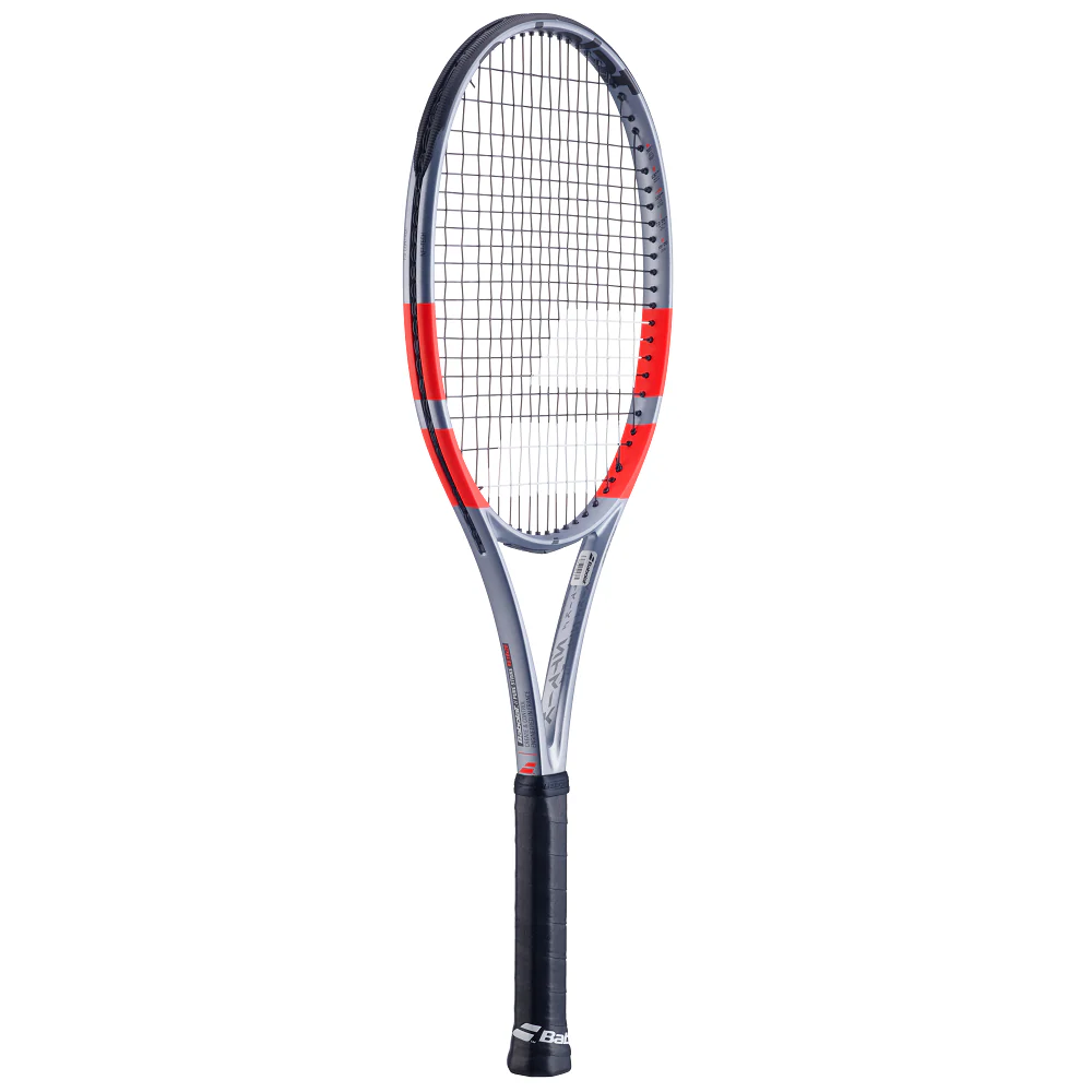 Babolat Pure Strike 98 18x20 Tennis Racket - Strung - 2025 - Image 2