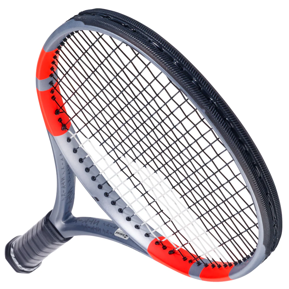 Babolat Pure Strike 98 18x20 Tennis Racket - Strung - 2025 - Image 4
