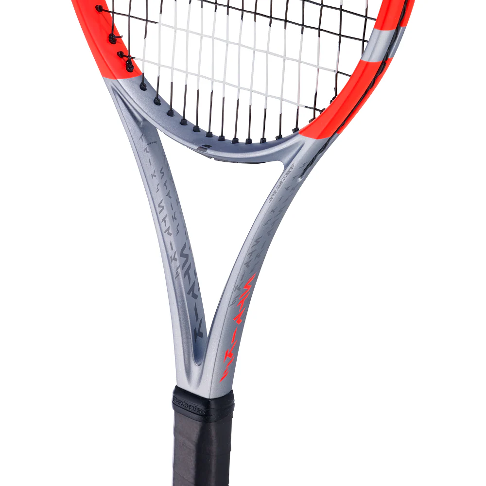 Babolat Pure Strike 98 18x20 Tennis Racket - Strung - 2025 - Image 5