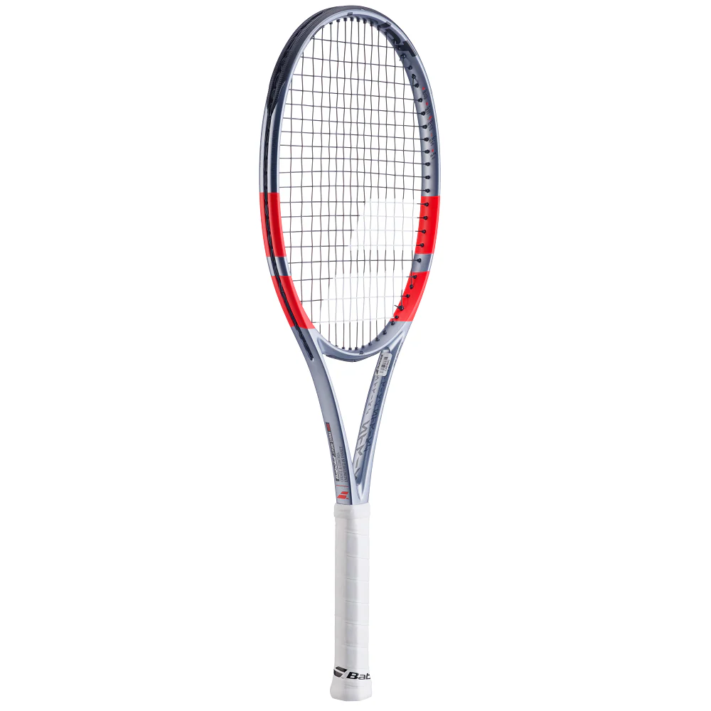 Babolat Pure Strike Lite Tennis Racket - Strung - 2025 - Image 2