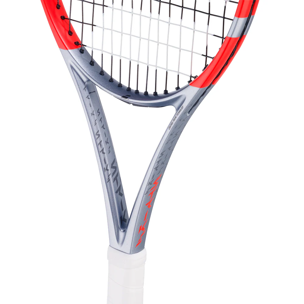 Babolat Pure Strike Lite Tennis Racket - Strung - 2025 - Image 3