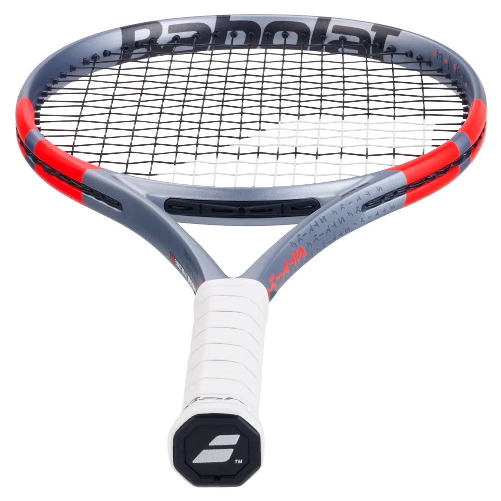 Babolat Pure Strike Lite Tennis Racket - Strung - 2025 - Image 4