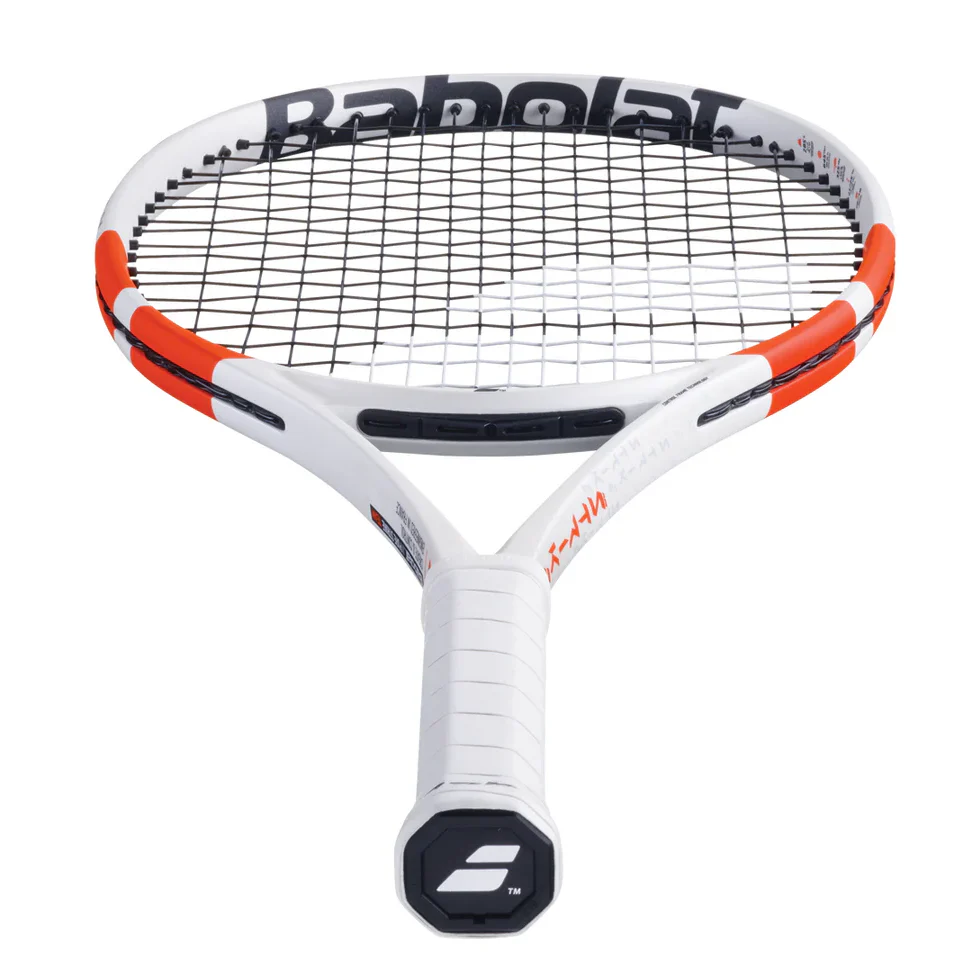 Babolat Pure Strike Team Tennis Racket - Image 3