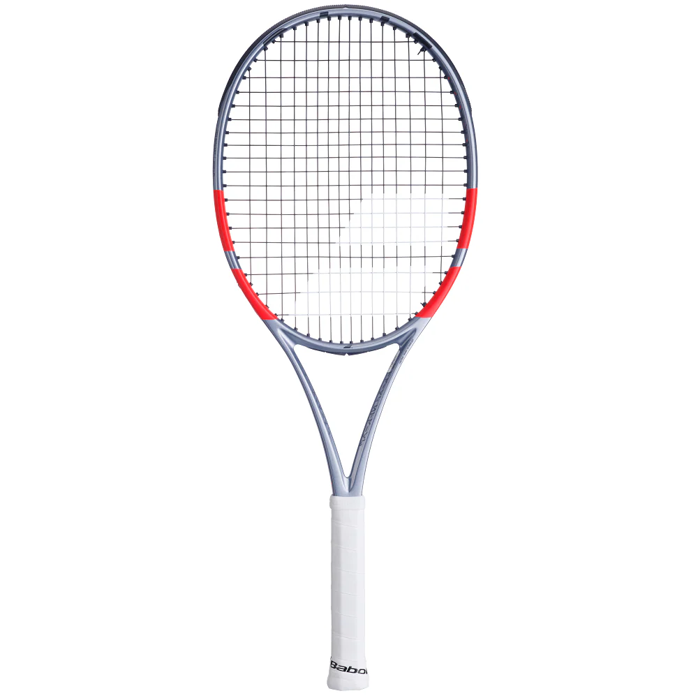 Babolat Pure Strike Team Tennis Racket - Strung - 2025
