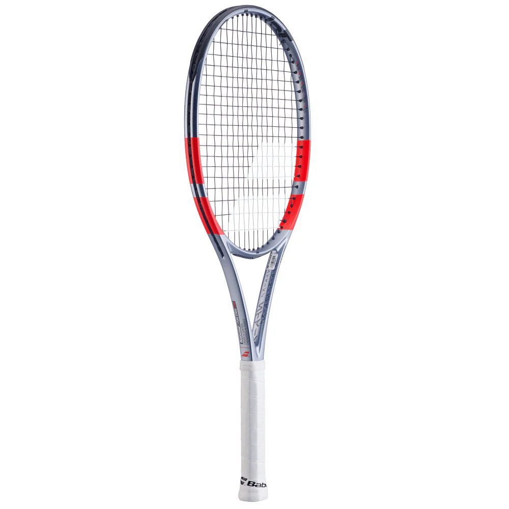 Babolat Pure Strike Team Tennis Racket - Strung - 2025 - Image 2