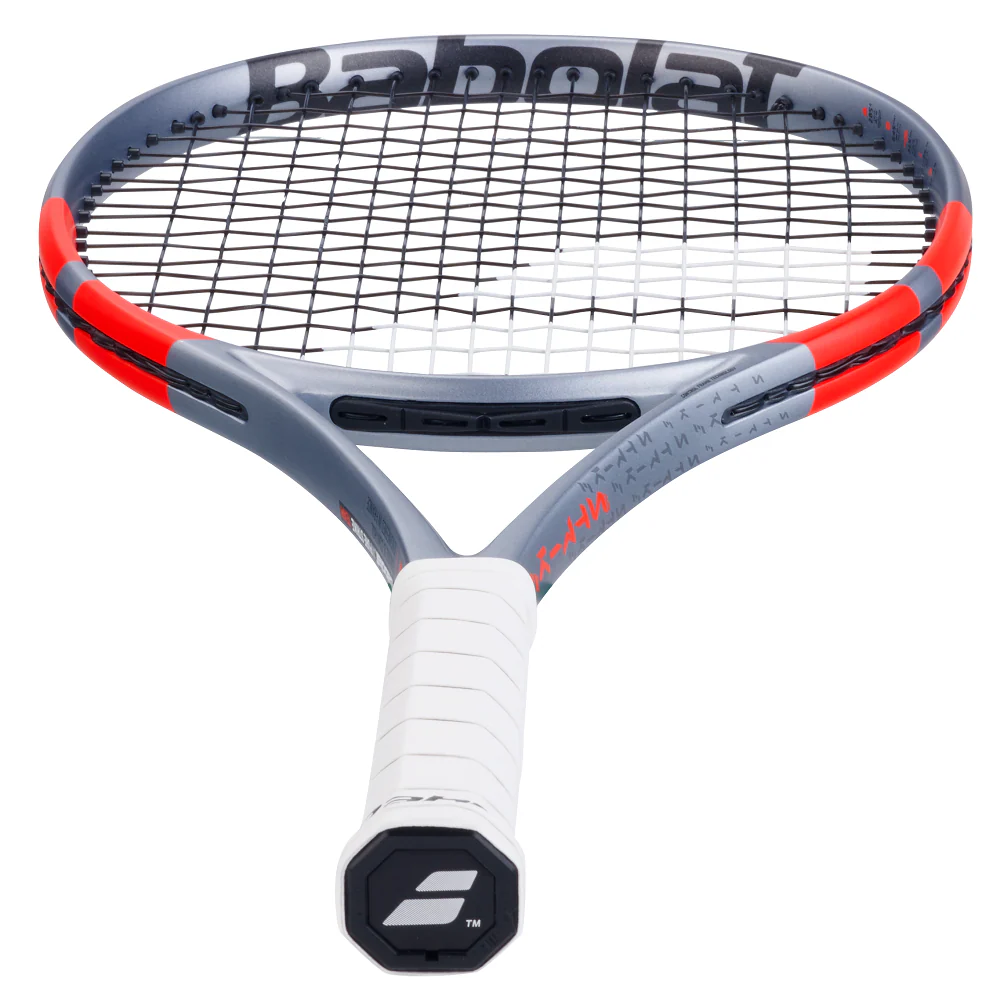 Babolat Pure Strike Team Tennis Racket - Strung - 2025 - Image 3