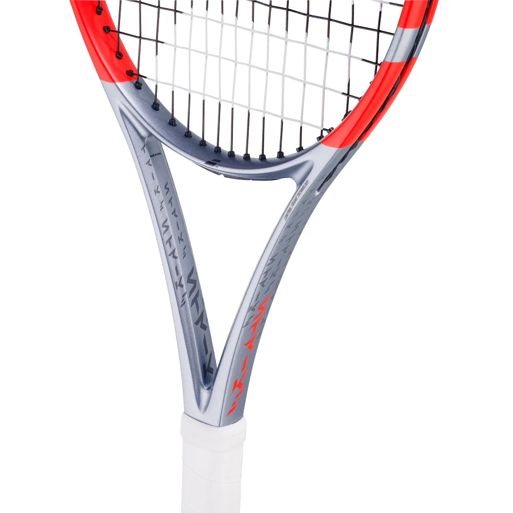 Babolat Pure Strike Team Tennis Racket - Strung - 2025 - Image 4