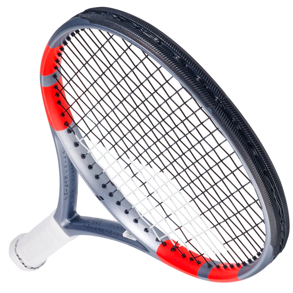Babolat Pure Strike Team Tennis Racket - Strung - 2025 - Image 5