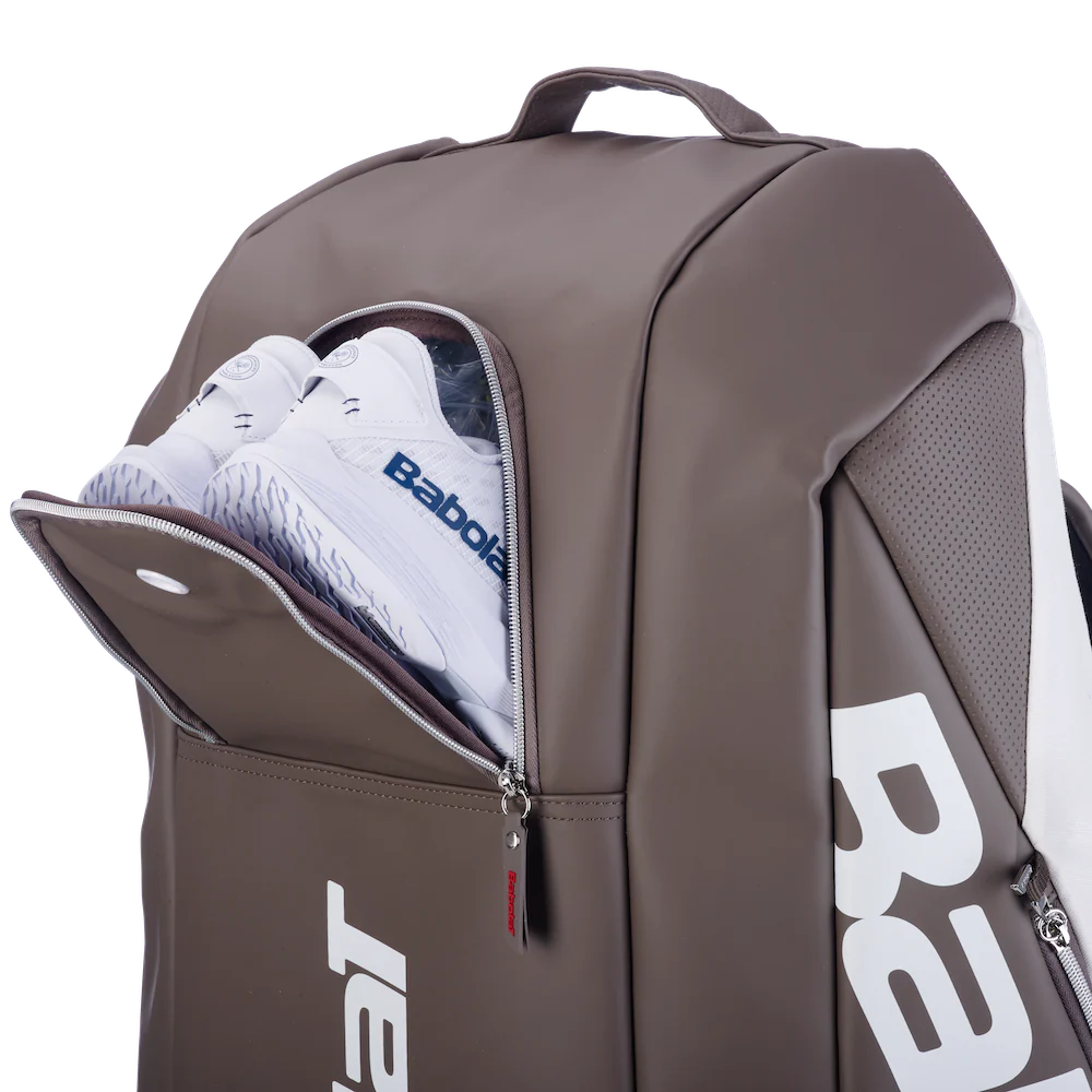 Babolat Pure Wimbledon 9 Tennis Racket Bag - 2026 - Image 3