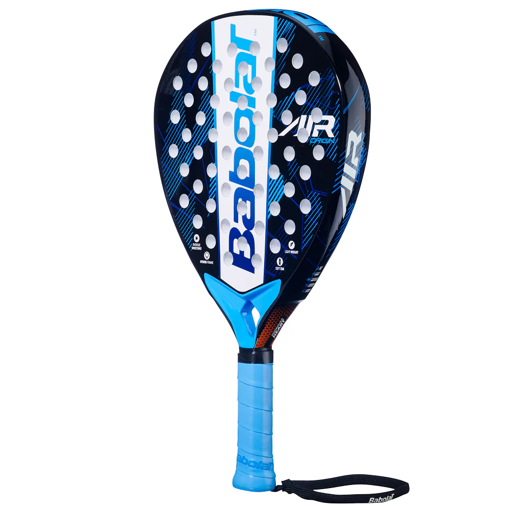 Babolat Air Origin Padel Racket - Image 2