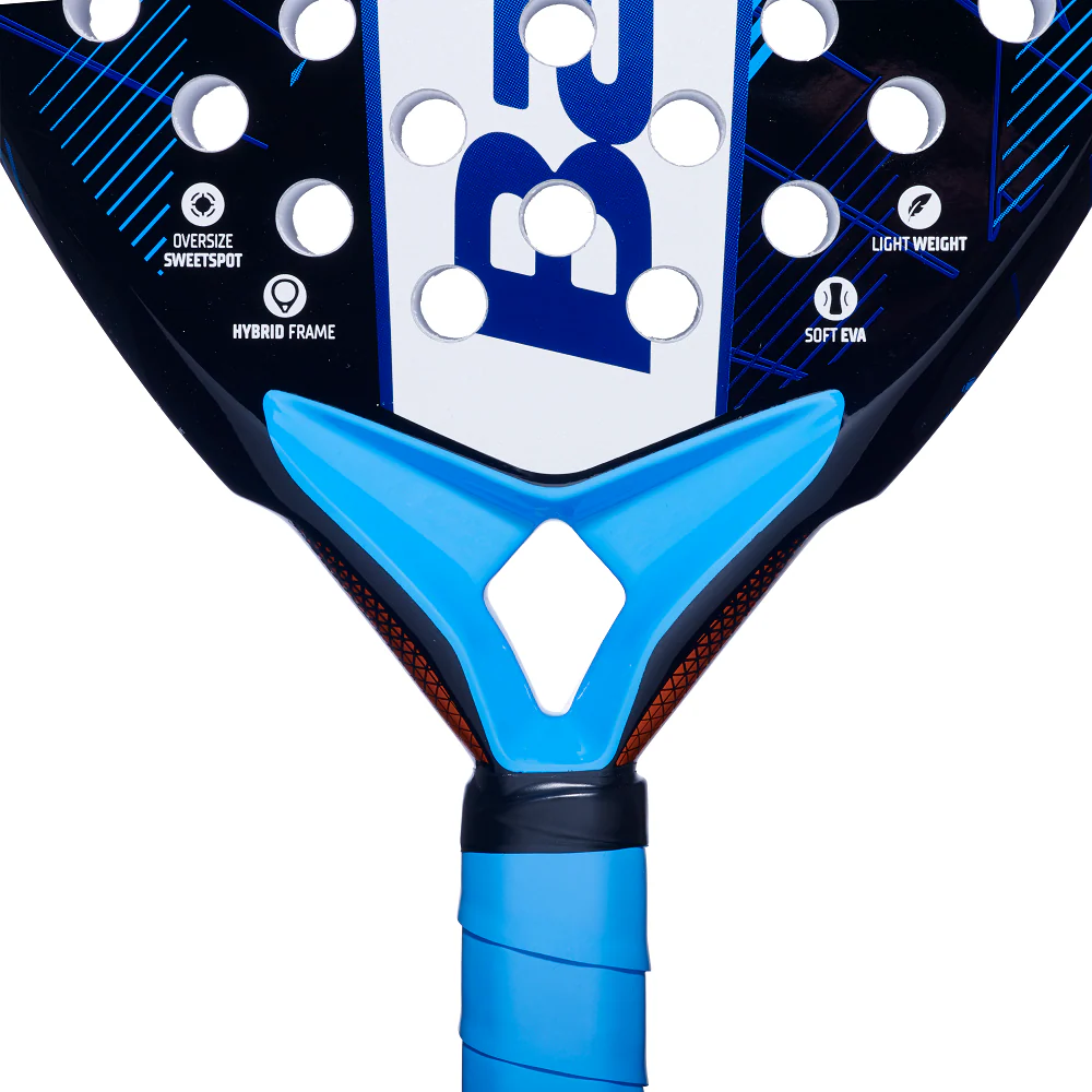 Babolat Air Origin Padel Racket - Image 3