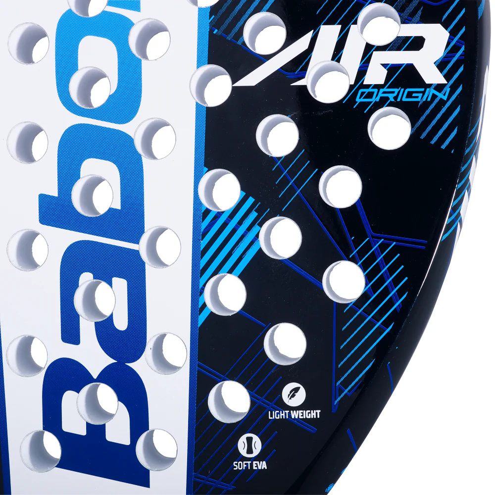 Babolat Air Origin Padel Racket - Image 4