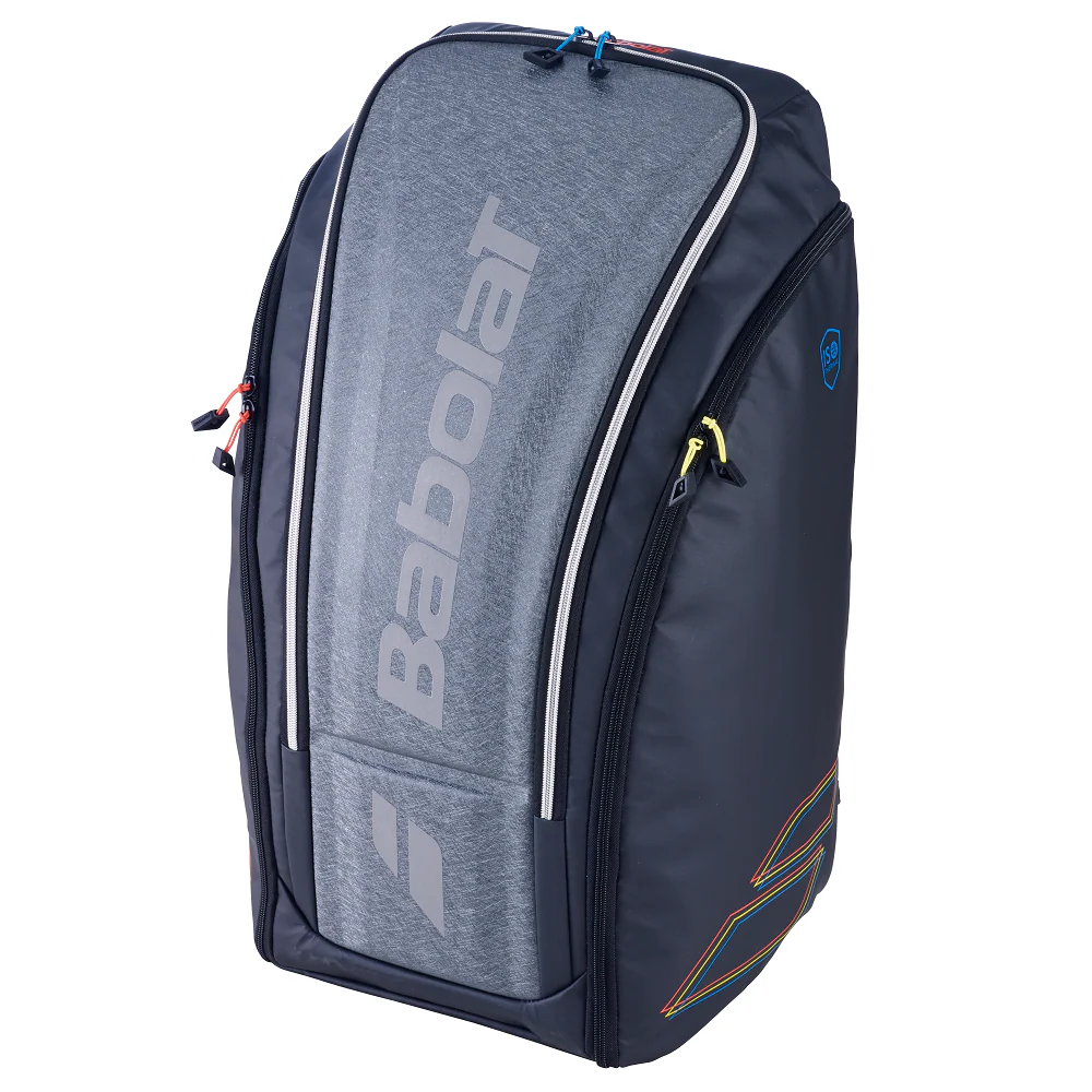 Babolat RH Performance Padel Backpack - Black