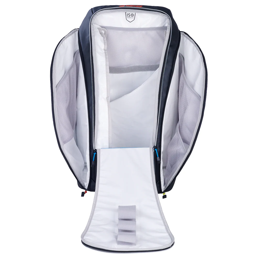 Babolat RH Performance Padel Backpack - Black - Image 3