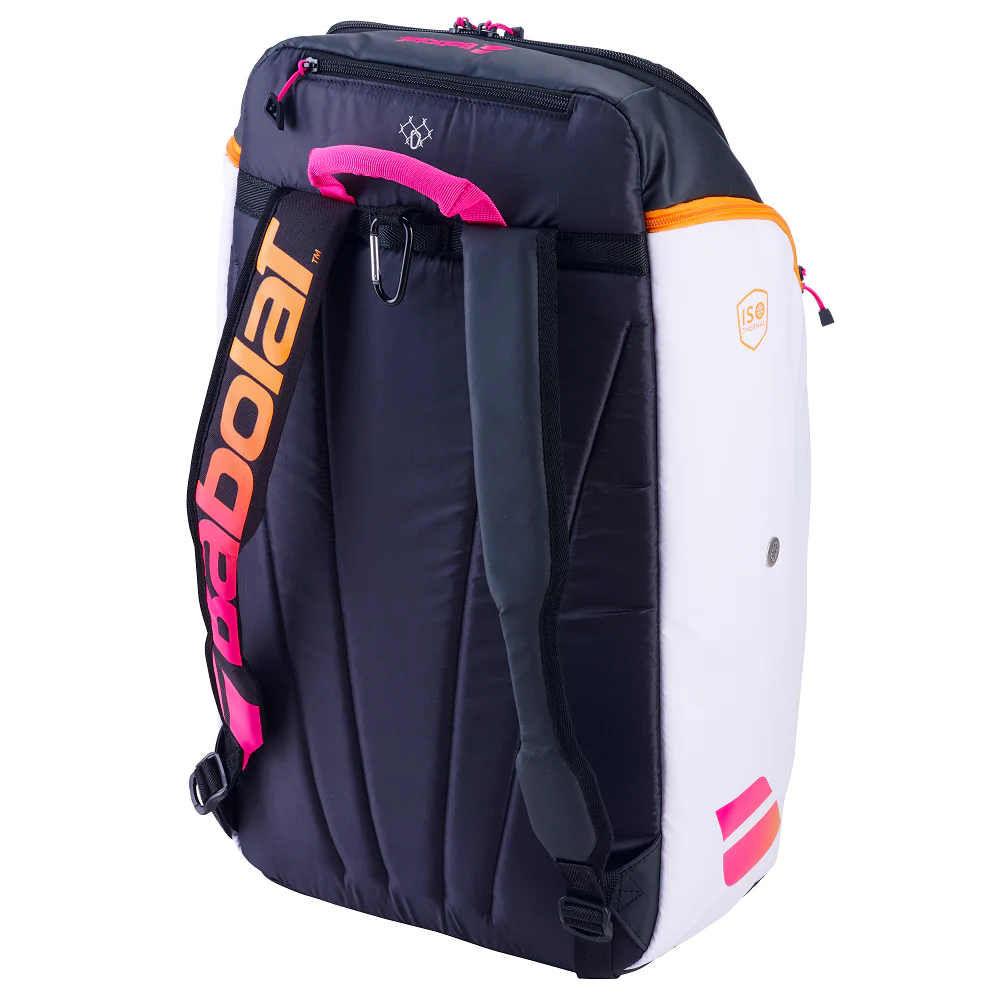 Babolat RH Performance Padel Backpack - Multicoloured - Image 2