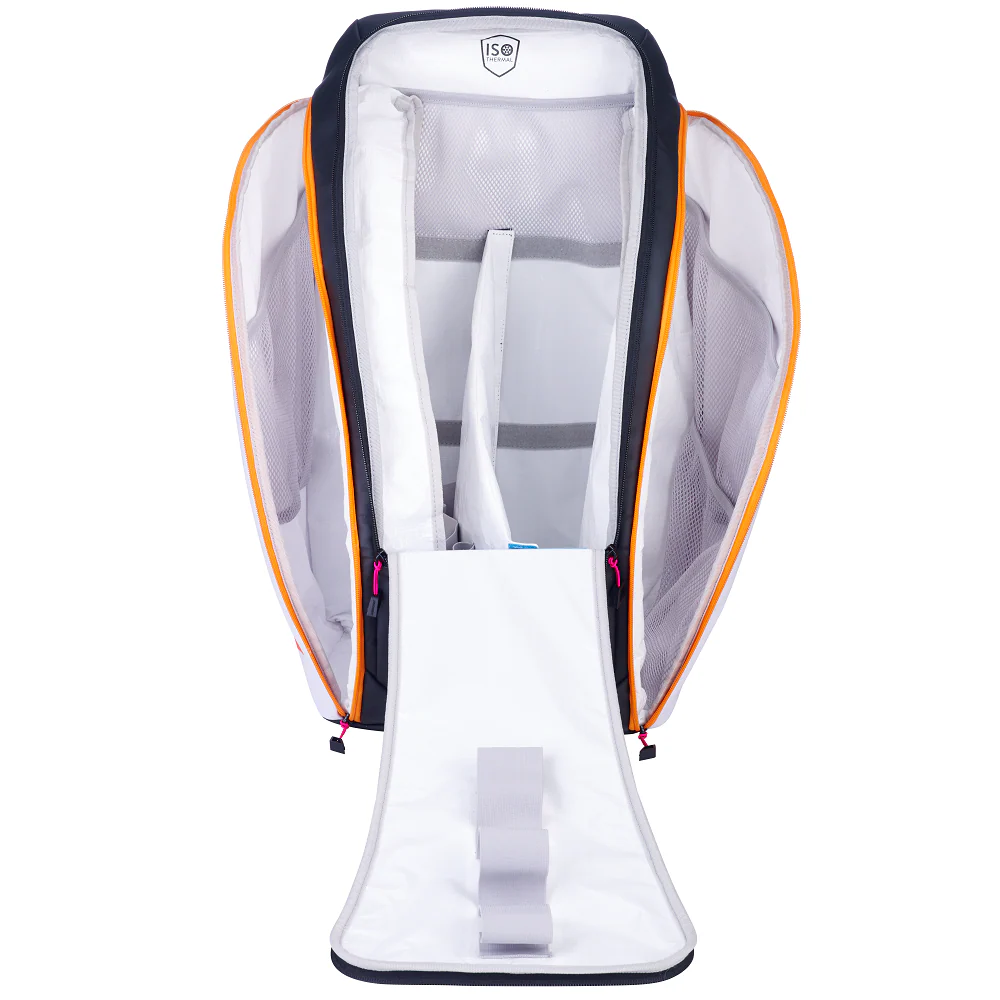 Babolat RH Performance Padel Backpack - Multicoloured - Image 3