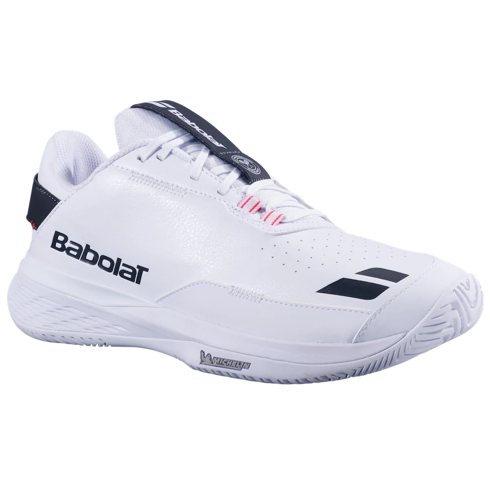 Babolat SFX Evo All Court Men's Tennis Shoes - Wimbledon 2026 - Image 2