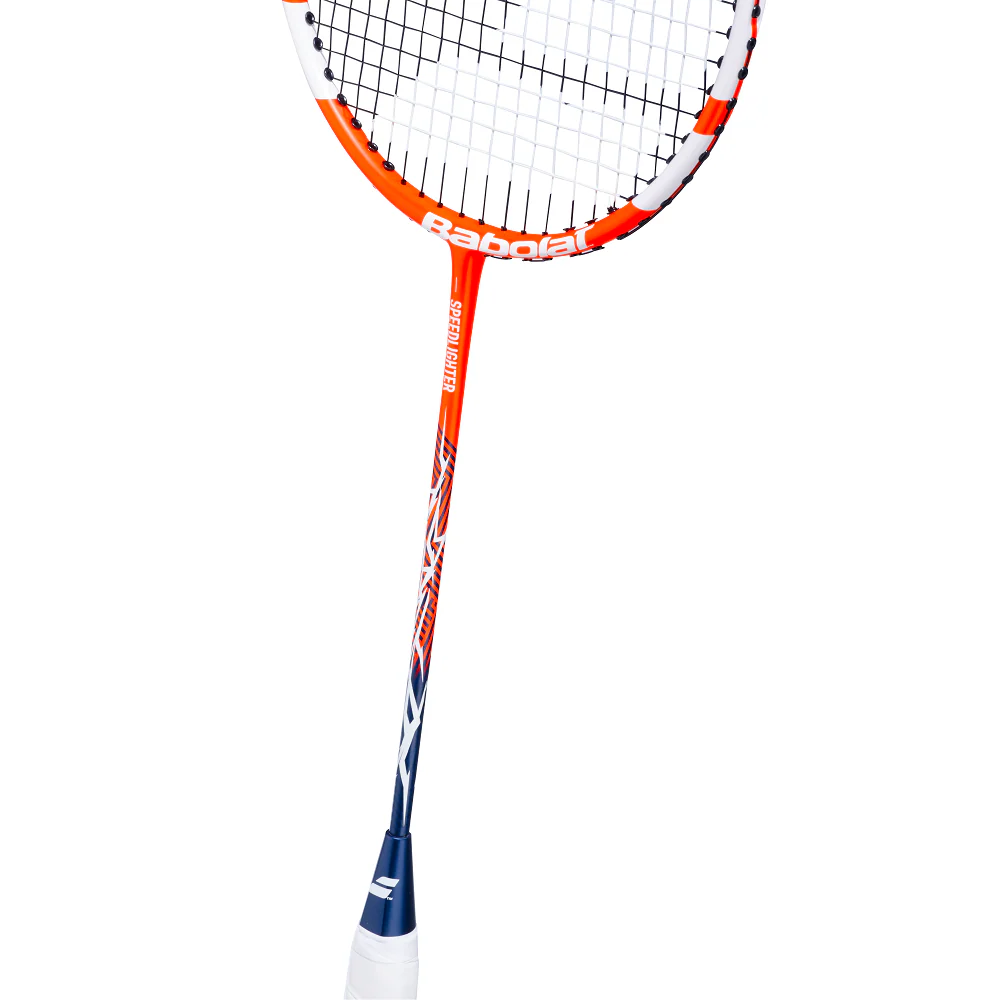 Babolat Speedlighter Badminton Racket - 2026 - Image 3