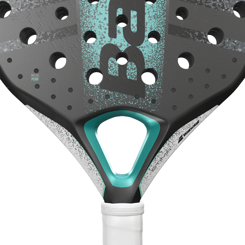Babolat Stima Energy Padel Racket - 2025 - Image 3