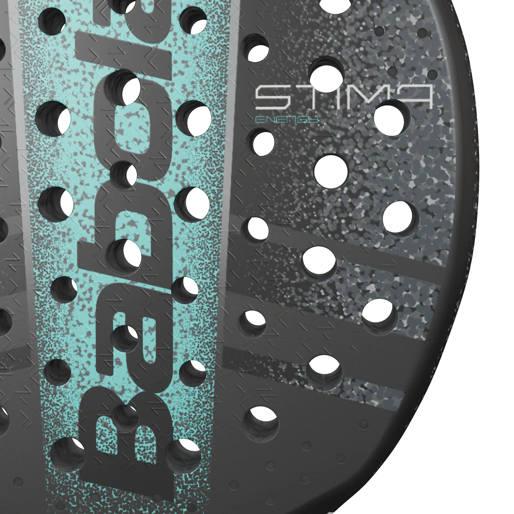 Babolat Stima Energy Padel Racket - 2025 - Image 4
