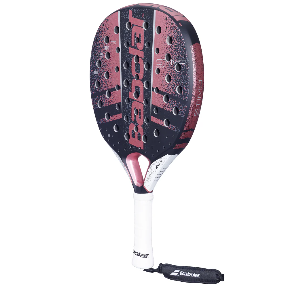 Babolat Stima Spirit Padel Racket - 2025 - Image 2