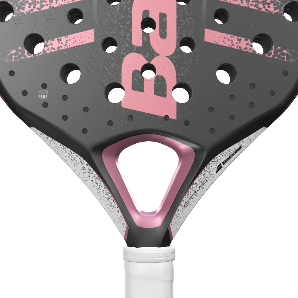 Babolat Stima Spirit Padel Racket - 2025 - Image 3