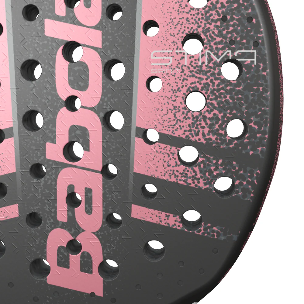 Babolat Stima Spirit Padel Racket - 2025 - Image 4