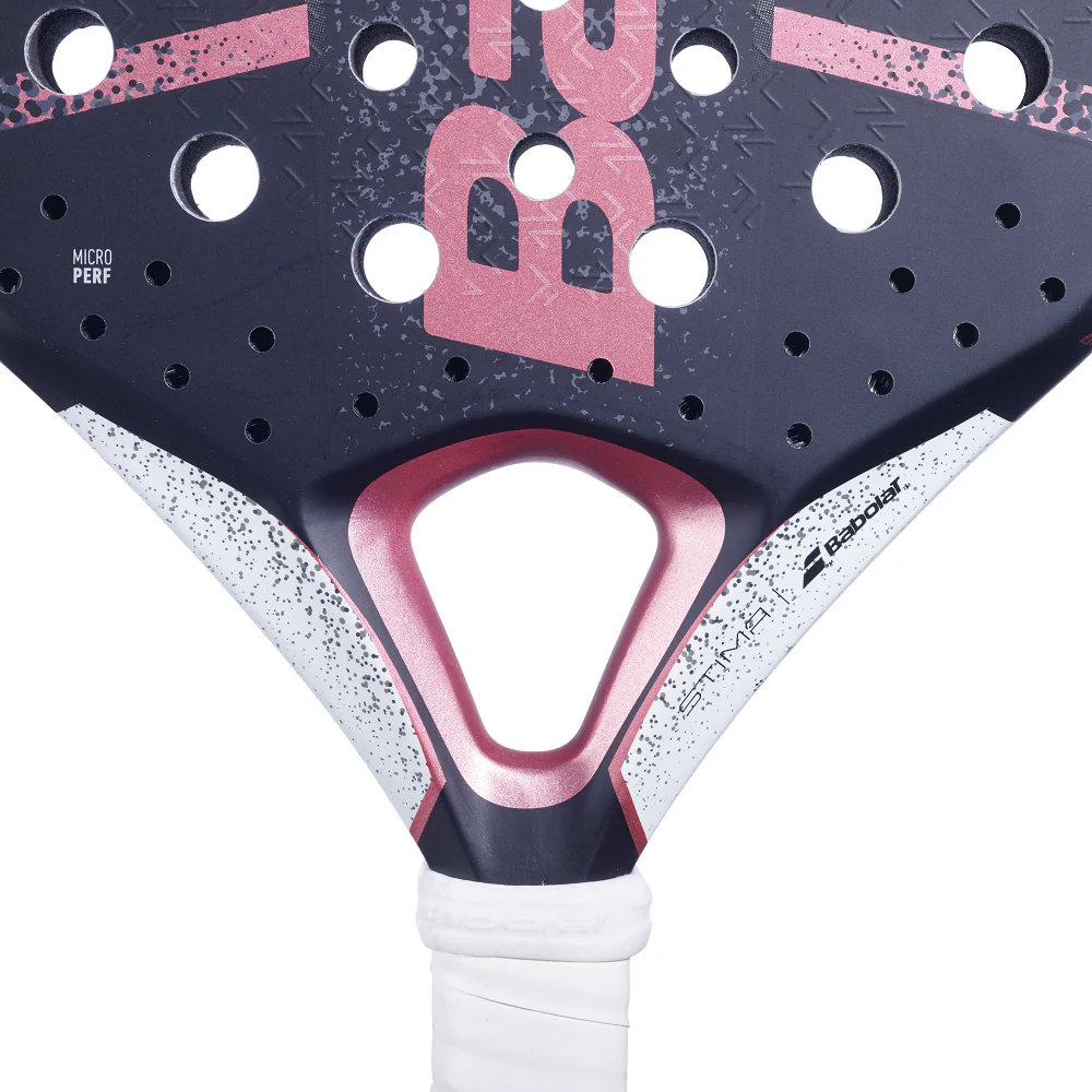 Babolat Stima Spirit Padel Racket - 2025 - Image 5